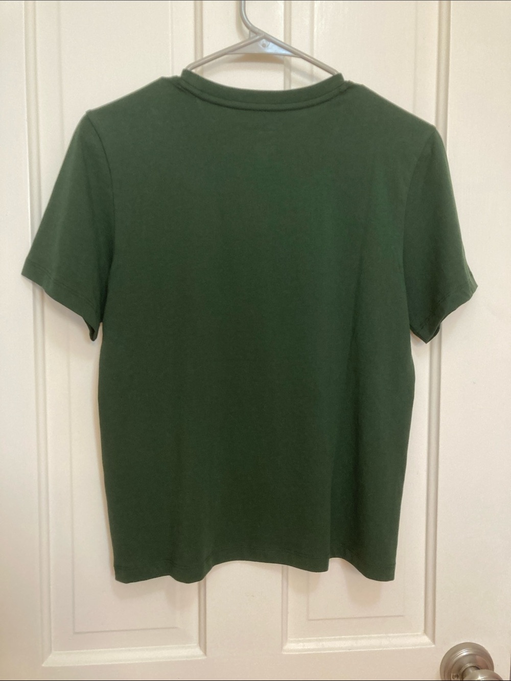 Bombas green t-shirt - Picture 3 of 4